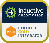 Certified Gold Integrator
